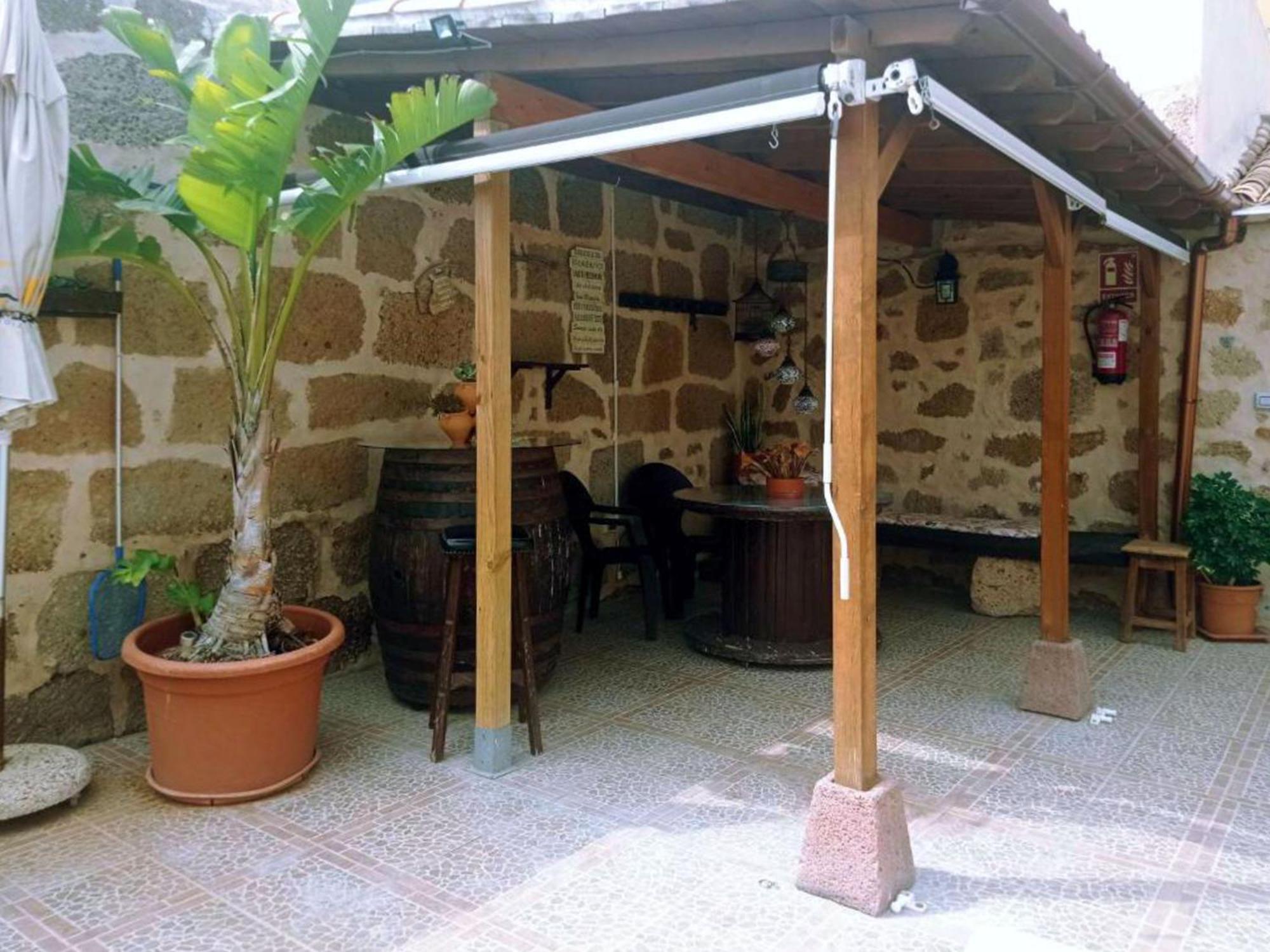 Live Arico Lagar Villa Arico el Nuevo Exterior photo