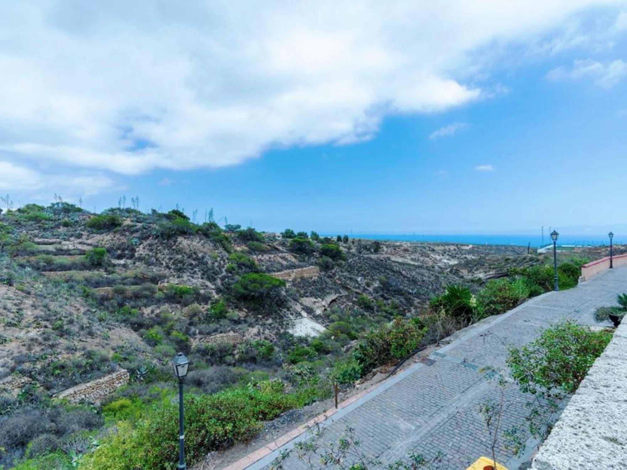 Live Arico Lagar Villa Arico el Nuevo Exterior photo