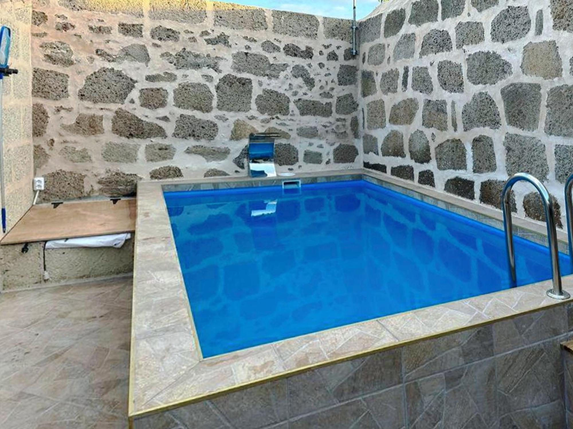 Live Arico Lagar Villa Arico el Nuevo Exterior photo