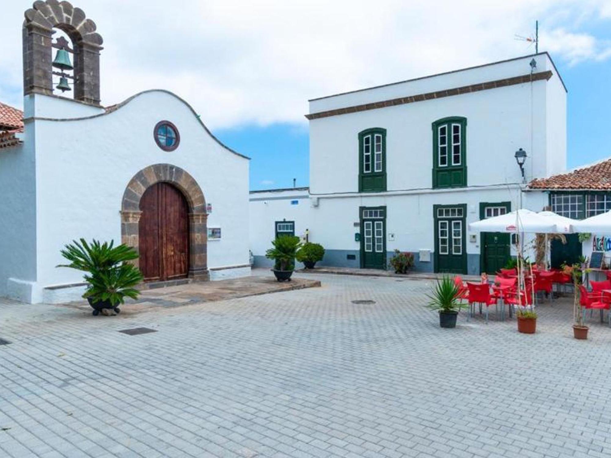 Live Arico Lagar Villa Arico el Nuevo Exterior photo
