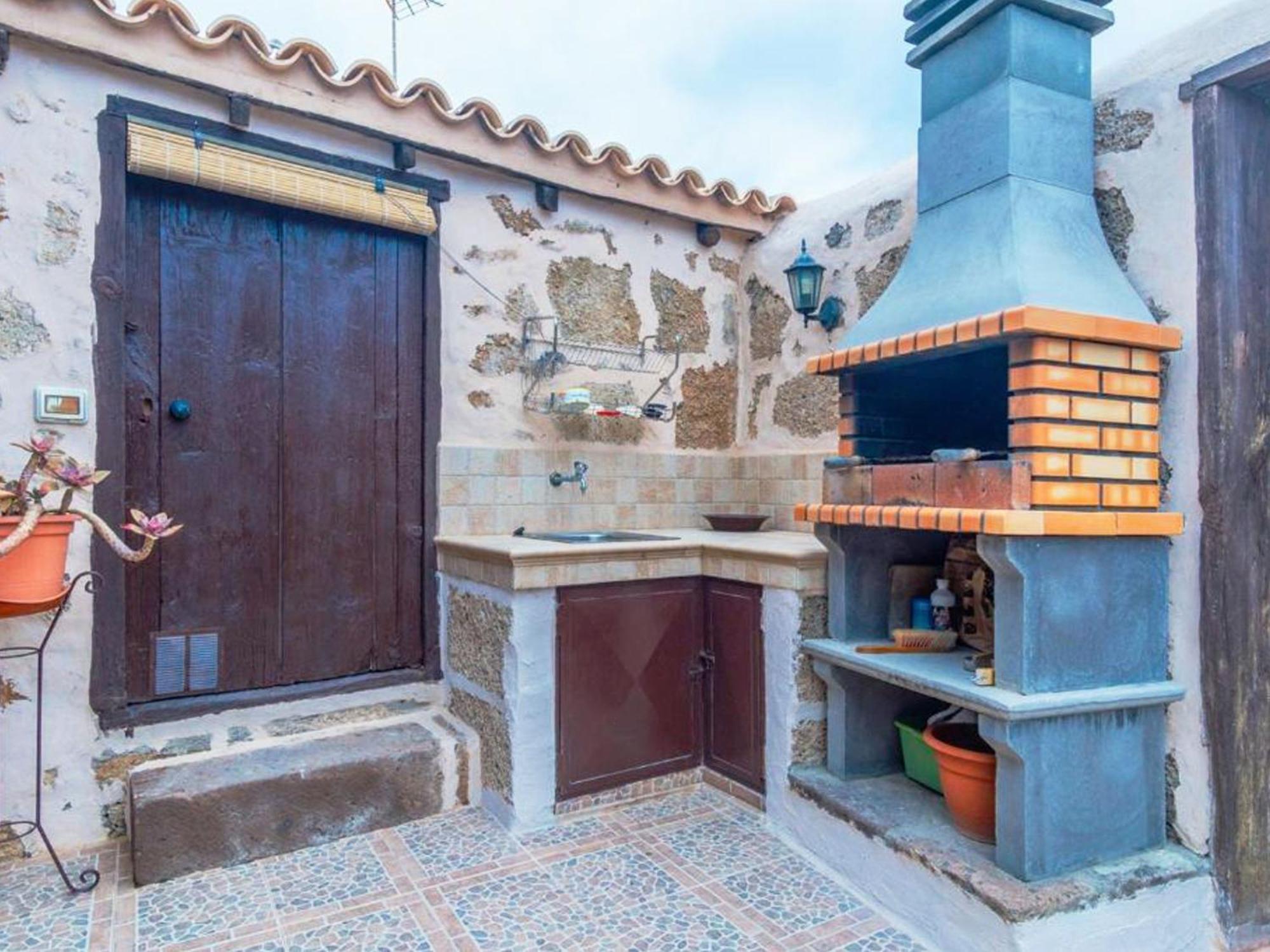 Live Arico Lagar Villa Arico el Nuevo Exterior photo
