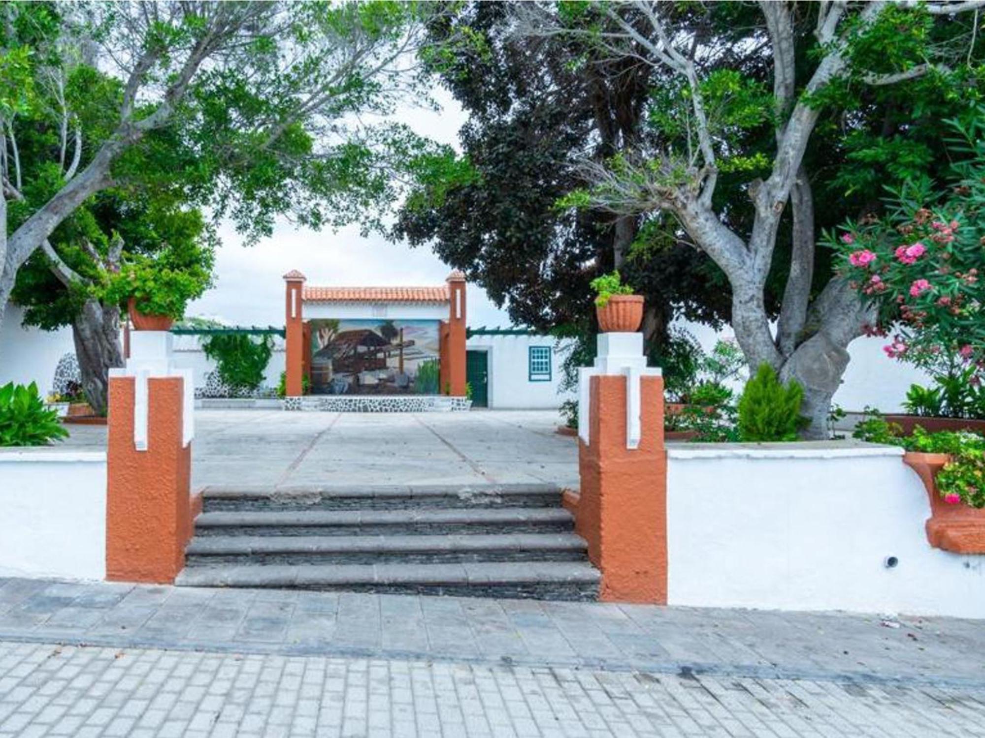 Live Arico Lagar Villa Arico el Nuevo Exterior photo