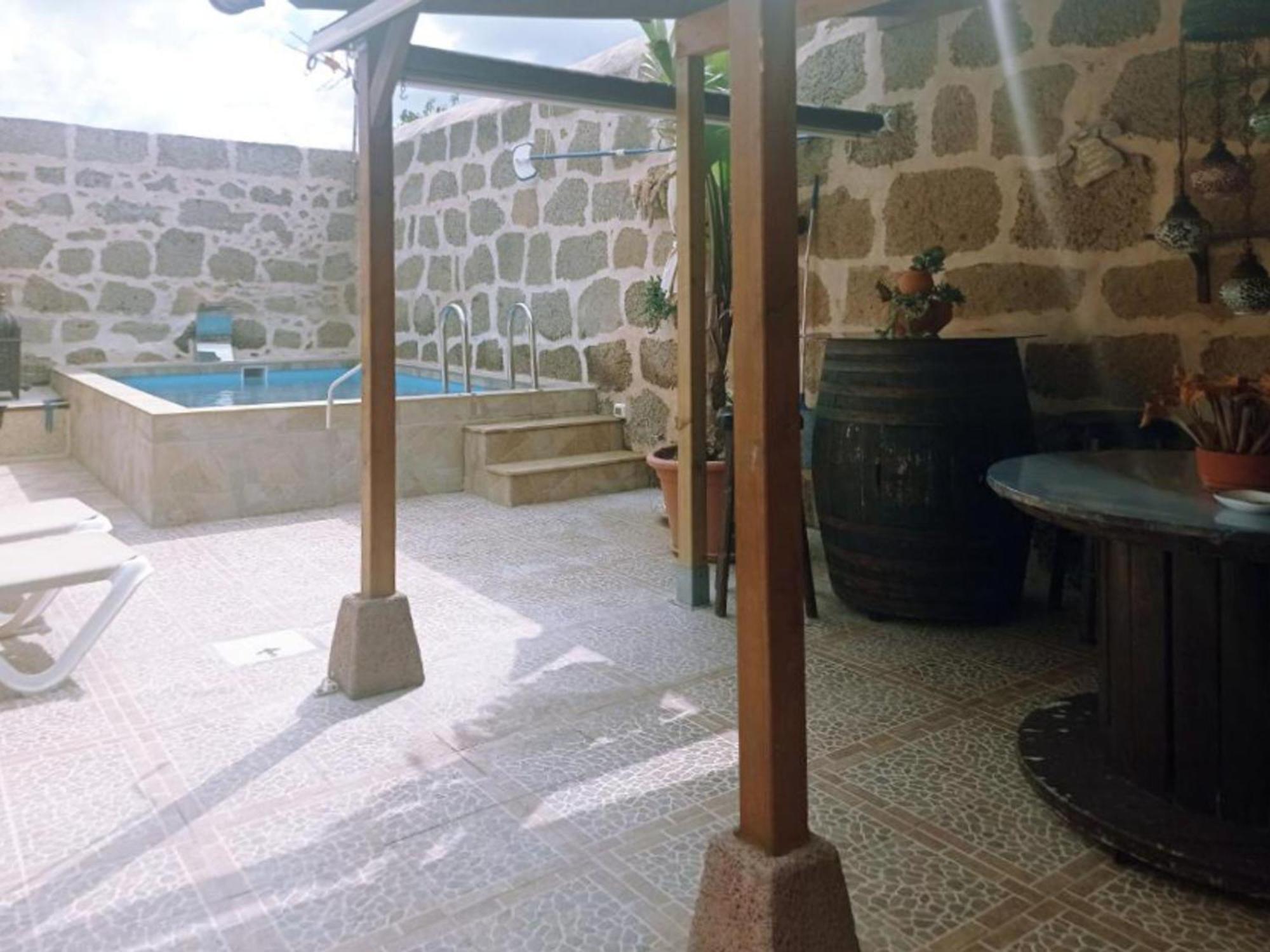 Live Arico Lagar Villa Arico el Nuevo Exterior photo