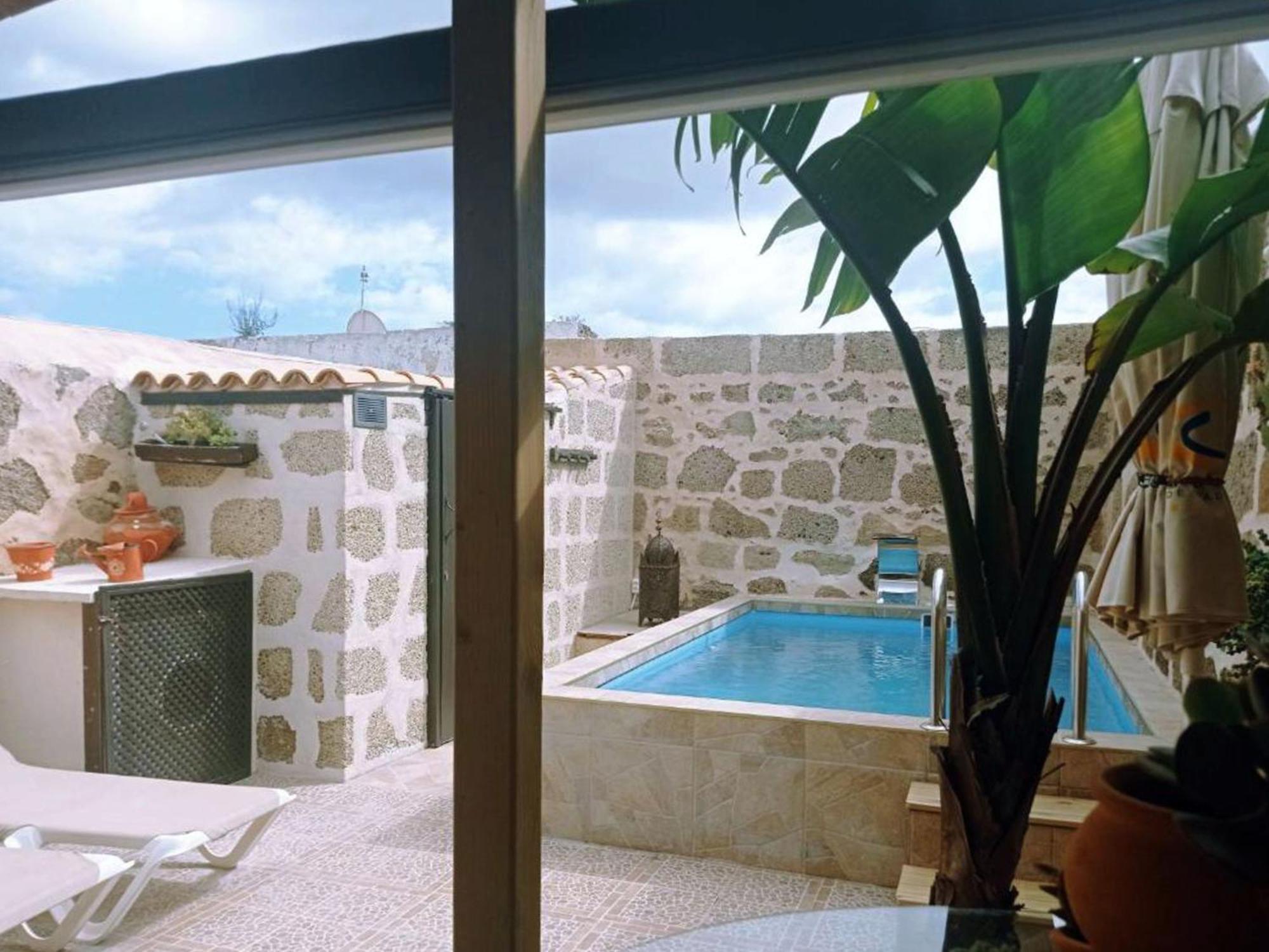 Live Arico Lagar Villa Arico el Nuevo Exterior photo