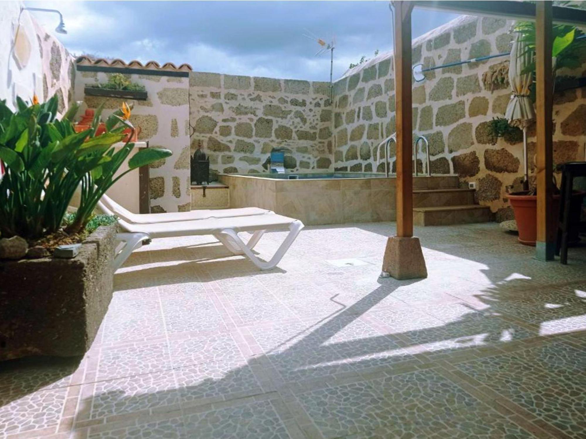 Live Arico Lagar Villa Arico el Nuevo Exterior photo
